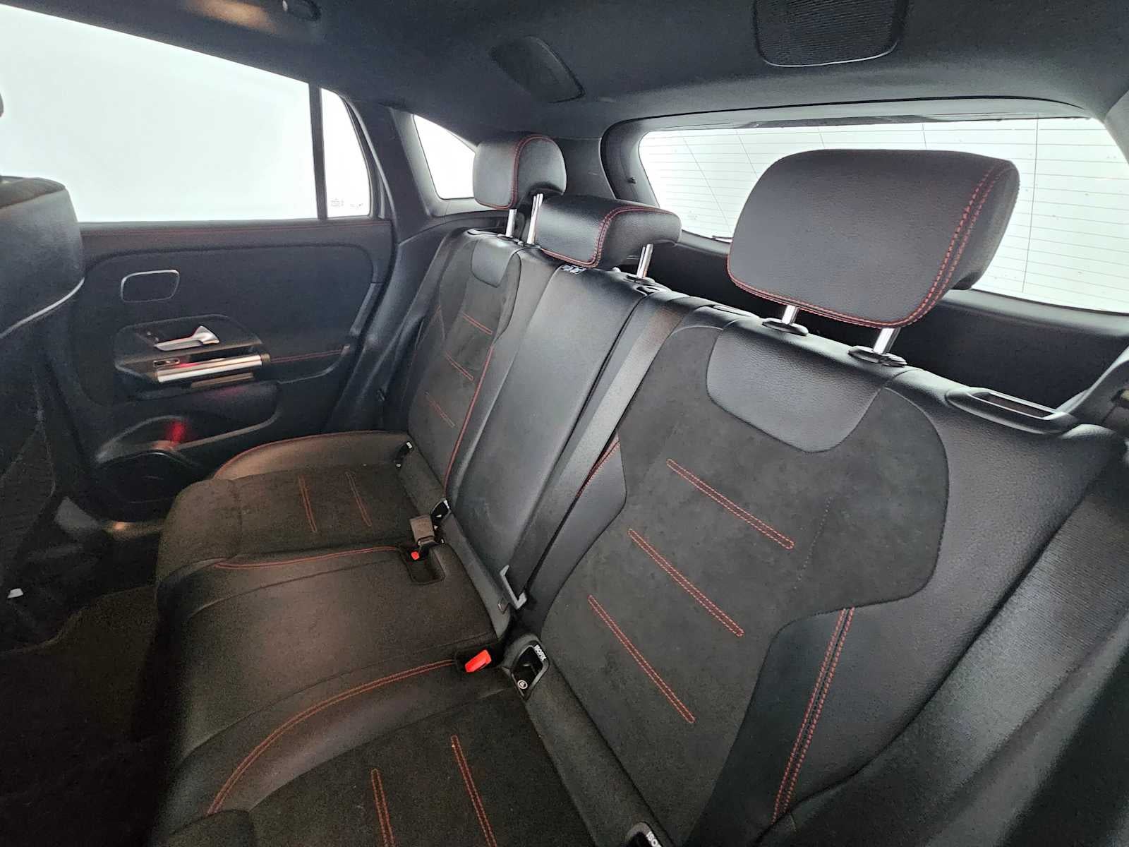 2023 Mercedes-Benz GLA 250 SUV