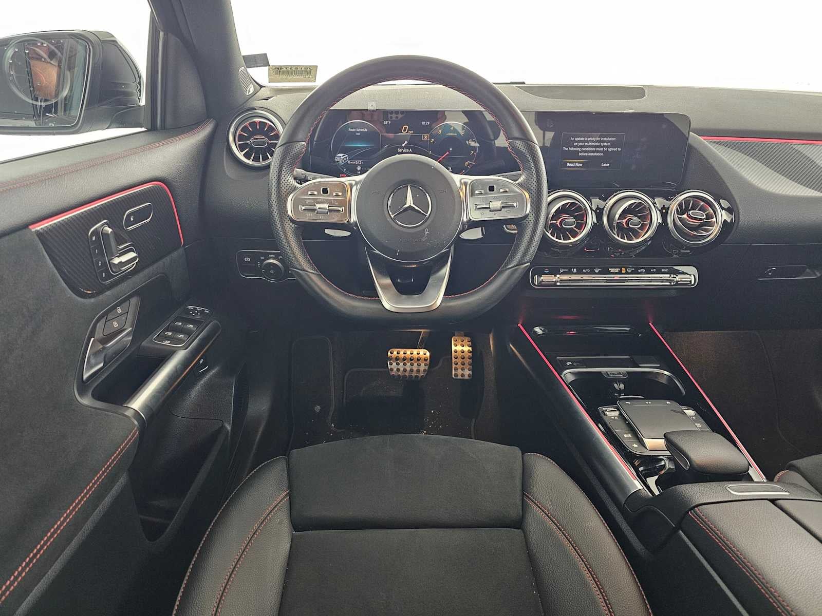 2023 Mercedes-Benz GLA 250 SUV