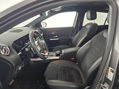 2023 Mercedes-Benz GLA 250 SUV