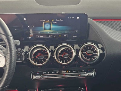 2023 Mercedes-Benz GLA 250 SUV