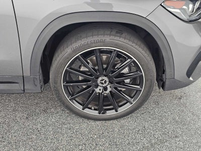 2023 Mercedes-Benz GLA 250 SUV