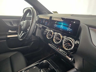 2023 Mercedes-Benz GLA 250 GLA 250