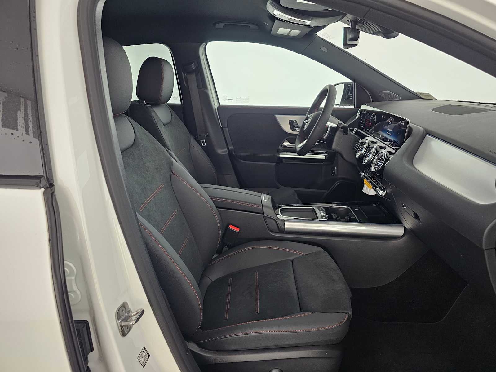 2026 Mercedes-Benz GLA GLA 250