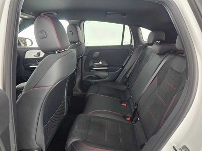 2026 Mercedes-Benz GLA GLA 250