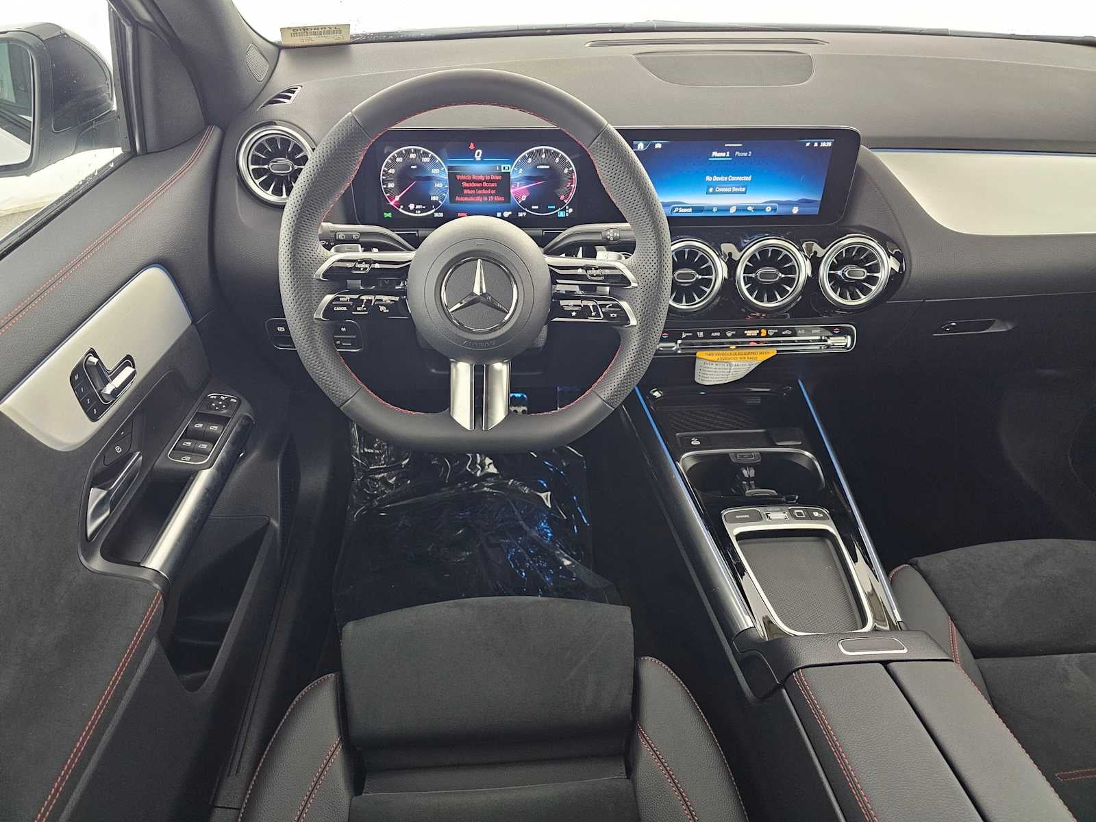 2026 Mercedes-Benz GLA GLA 250