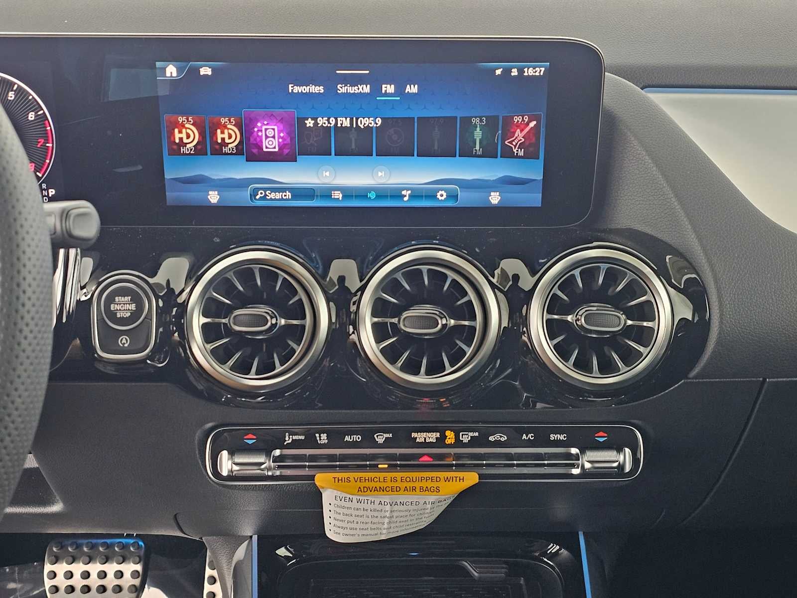 2026 Mercedes-Benz GLA GLA 250