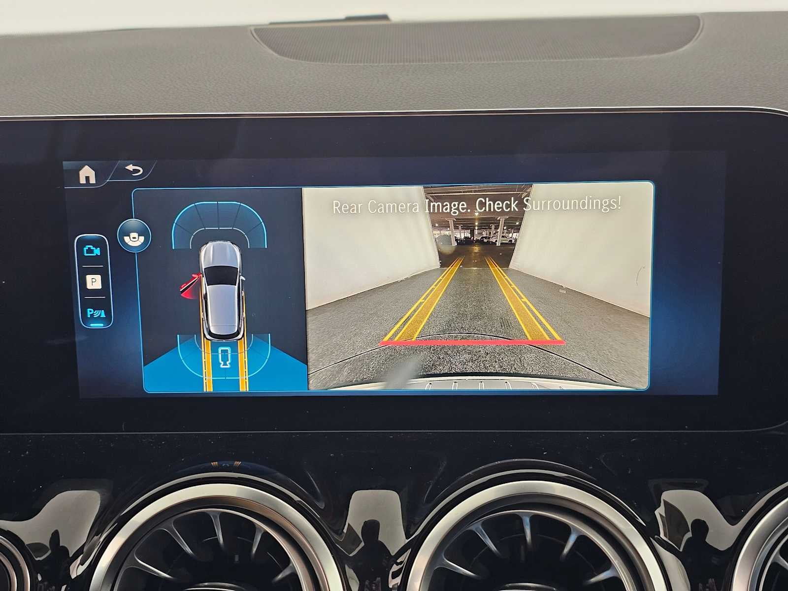 2026 Mercedes-Benz GLA GLA 250