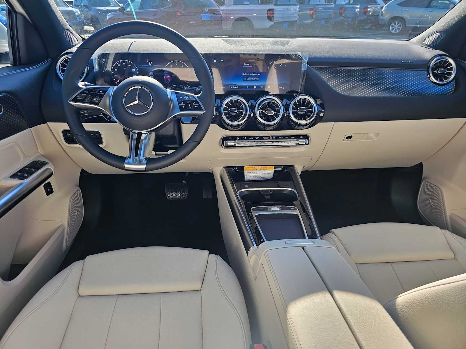 2026 Mercedes-Benz GLA 250 SUV