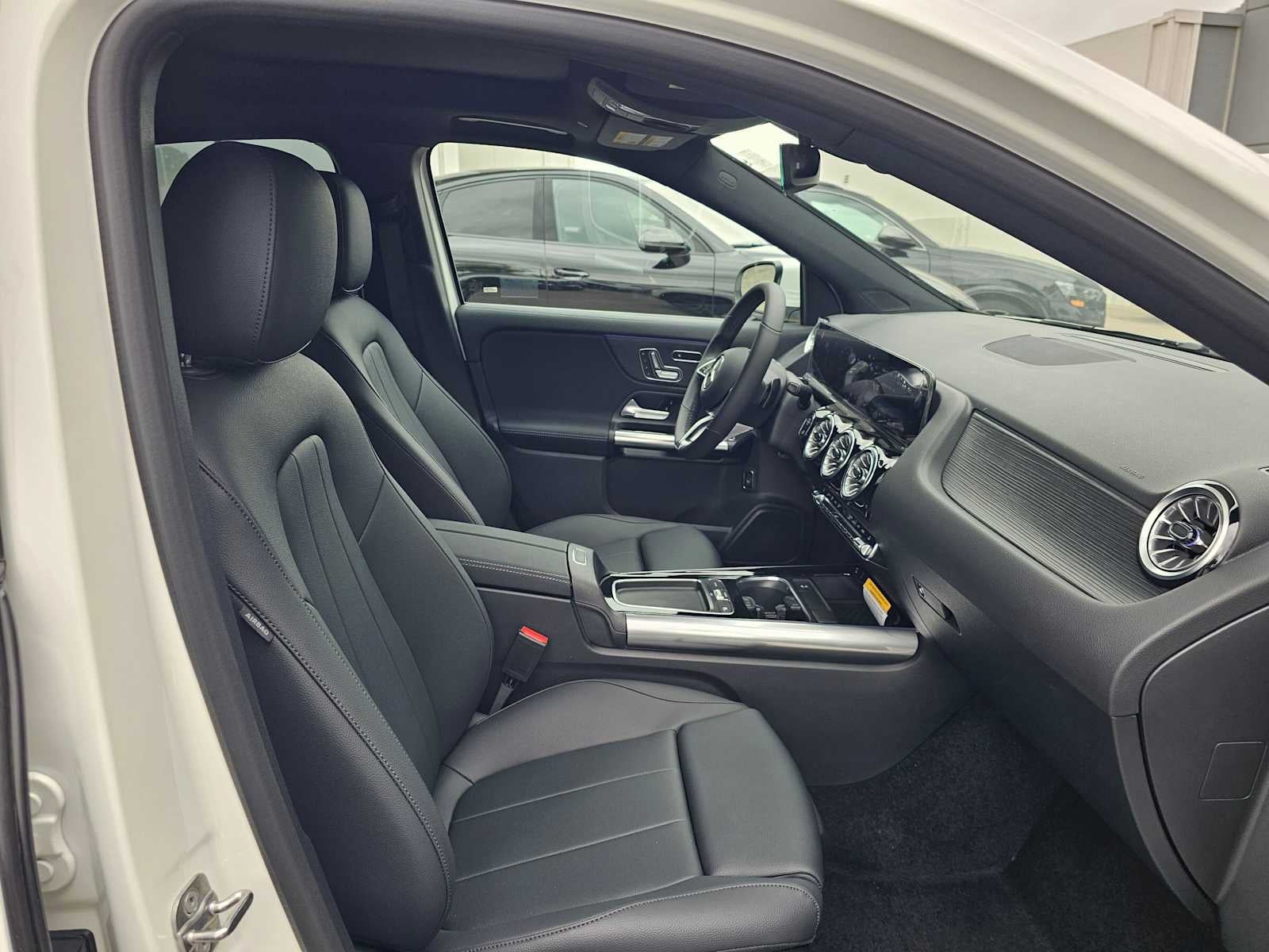2026 Mercedes-Benz GLA 250 SUV