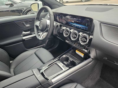 2026 Mercedes-Benz GLA 250 SUV