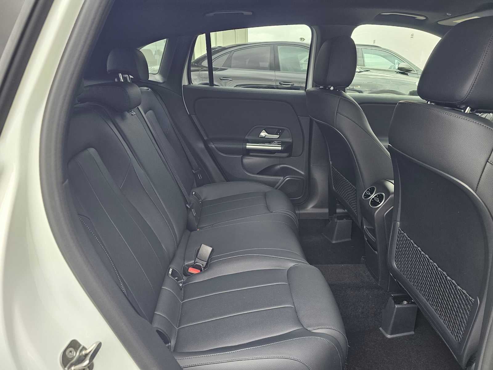 2026 Mercedes-Benz GLA 250 SUV