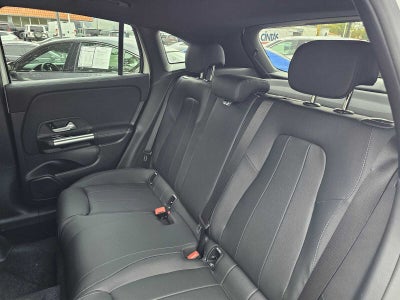 2026 Mercedes-Benz GLA 250 SUV