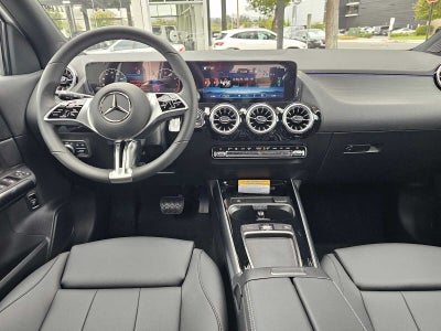 2026 Mercedes-Benz GLA 250 SUV