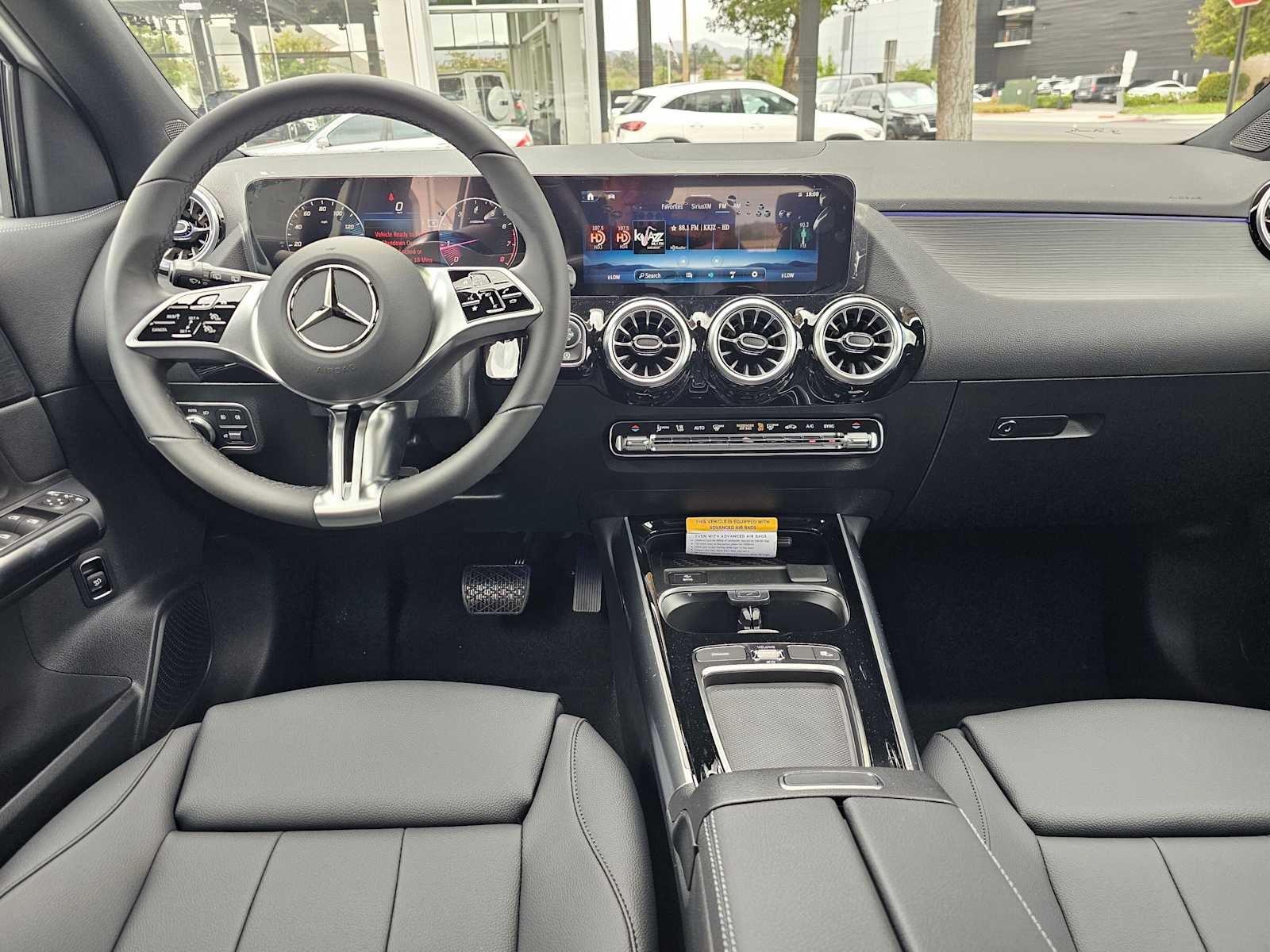 2026 Mercedes-Benz GLA 250 SUV
