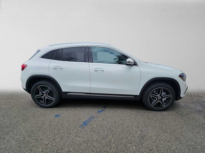 2026 Mercedes-Benz GLA 250 SUV