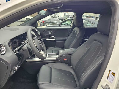 2026 Mercedes-Benz GLA 250 SUV