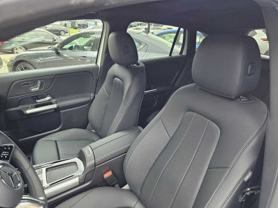 2026 Mercedes-Benz GLA 250 SUV