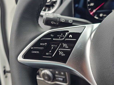 2026 Mercedes-Benz GLA 250 SUV