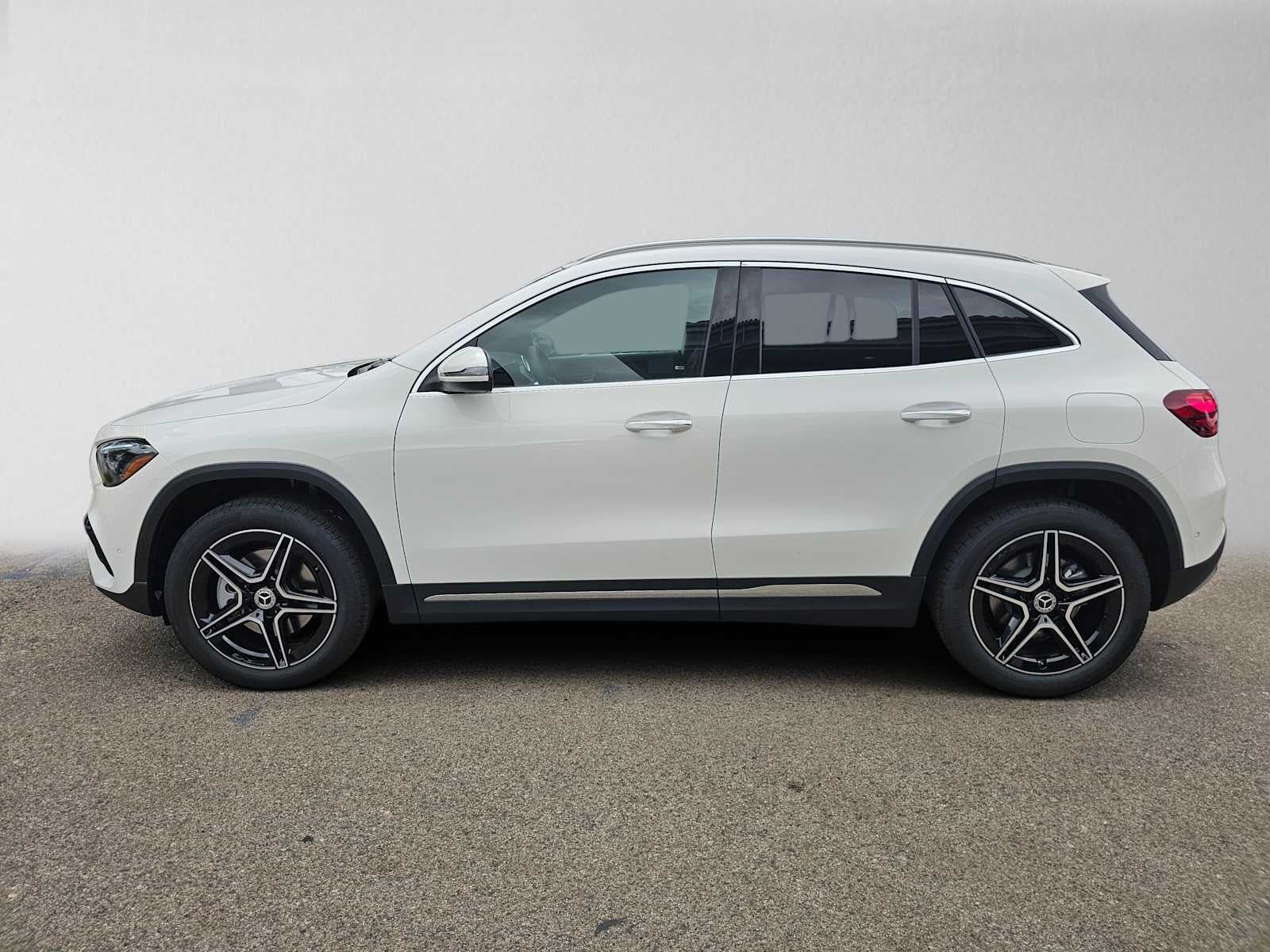 2026 Mercedes-Benz GLA 250 SUV