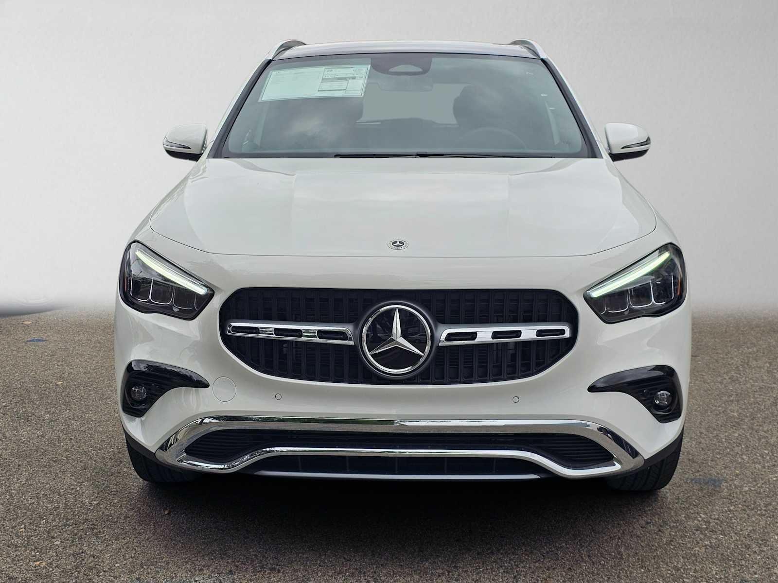2026 Mercedes-Benz GLA 250 SUV