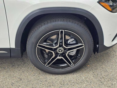 2026 Mercedes-Benz GLA 250 SUV