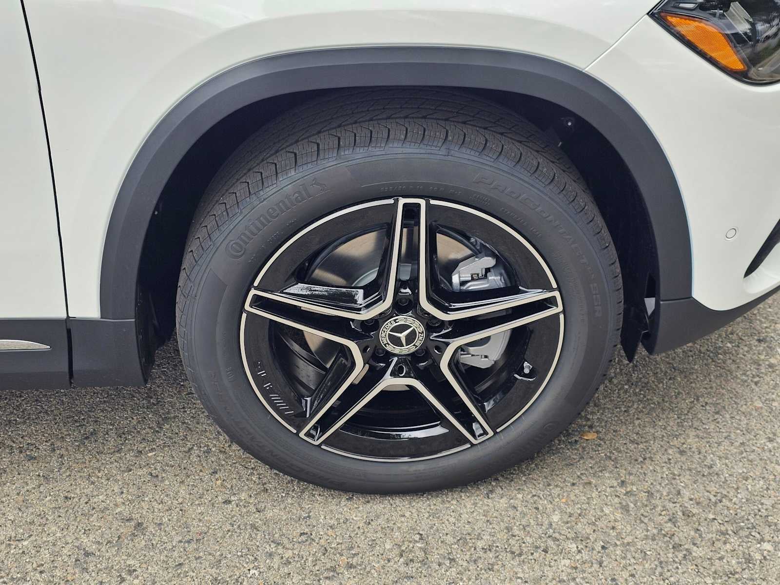 2026 Mercedes-Benz GLA 250 SUV