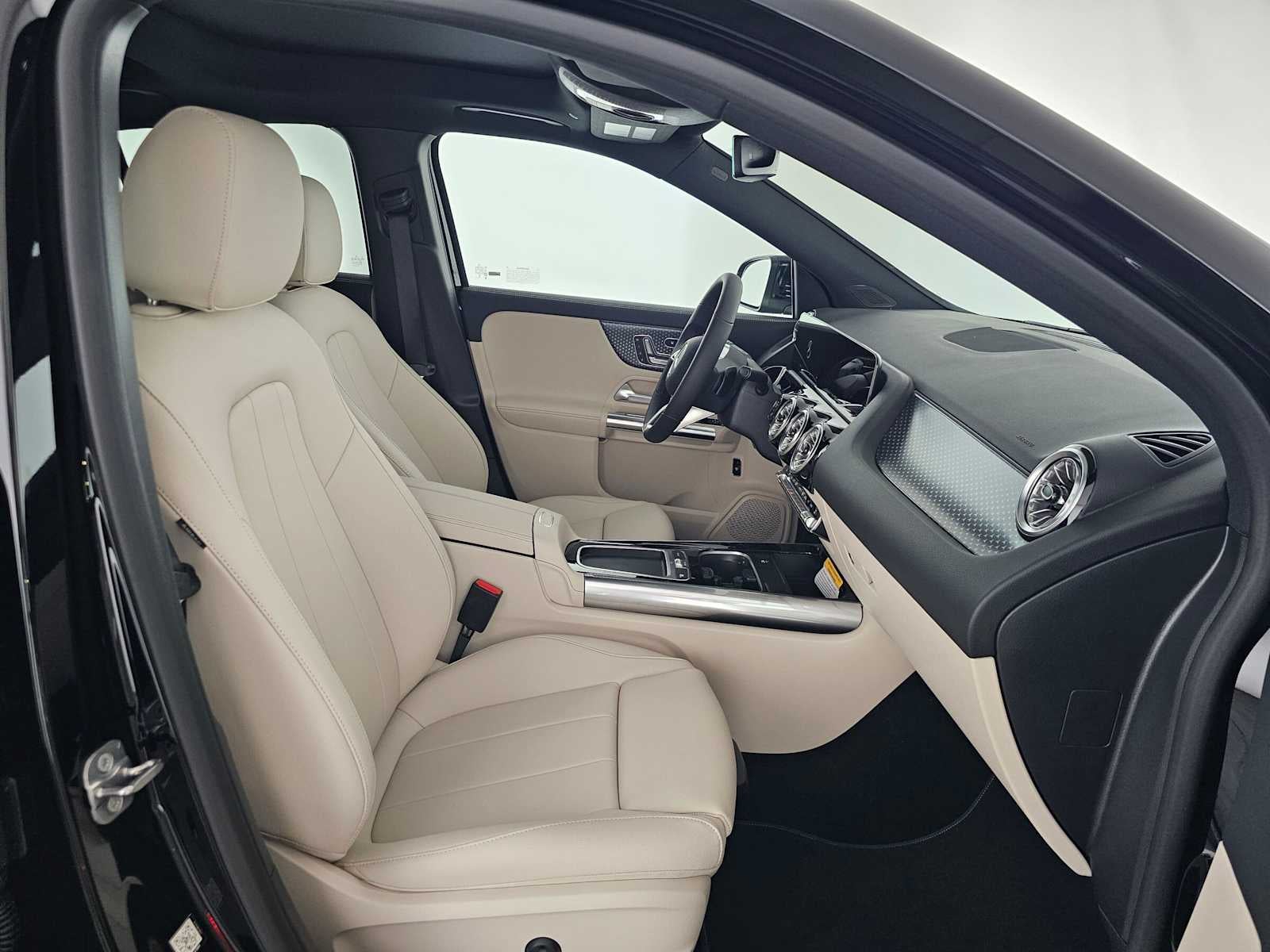 2026 Mercedes-Benz GLA 250 SUV