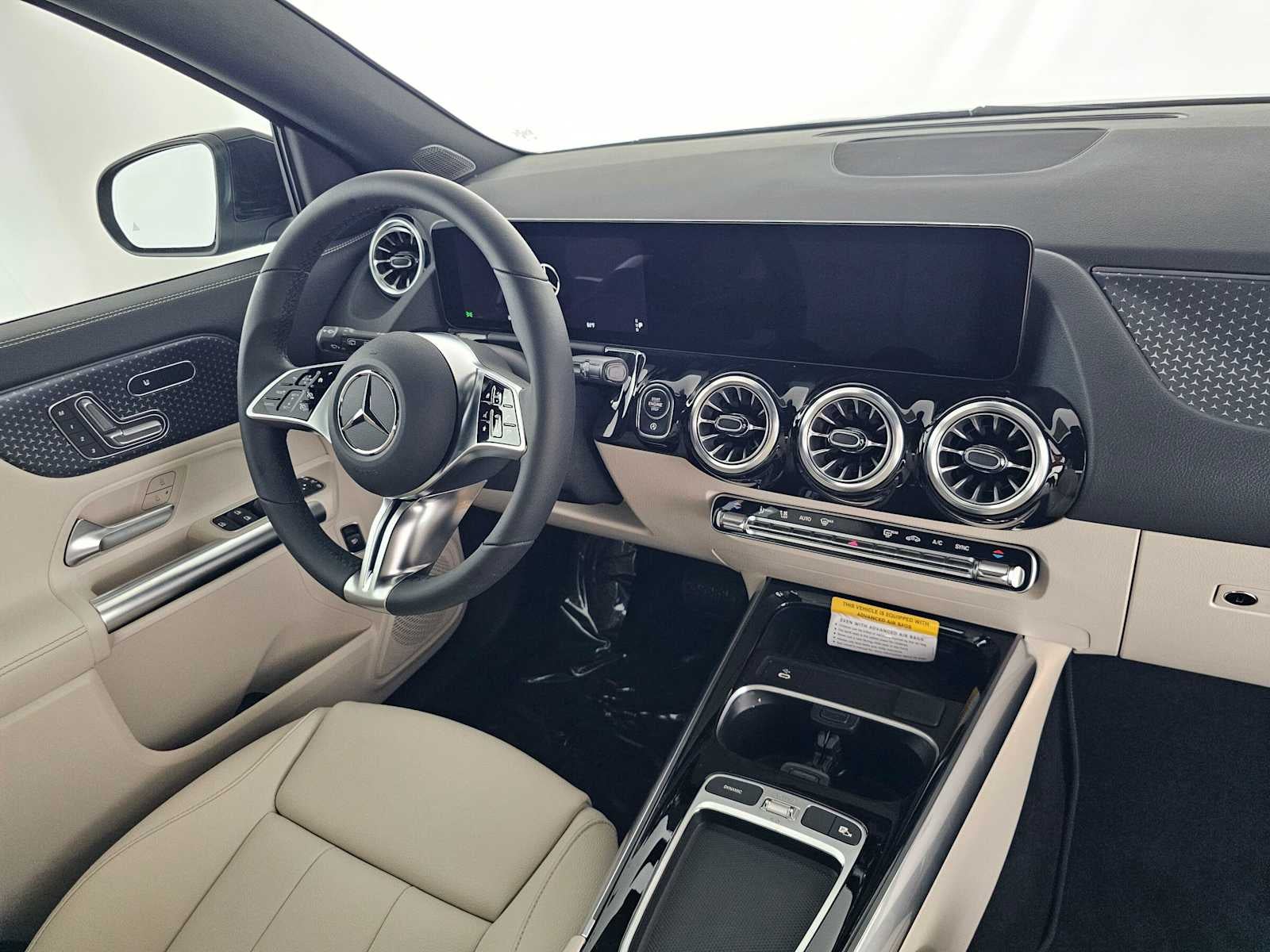 2026 Mercedes-Benz GLA 250 SUV