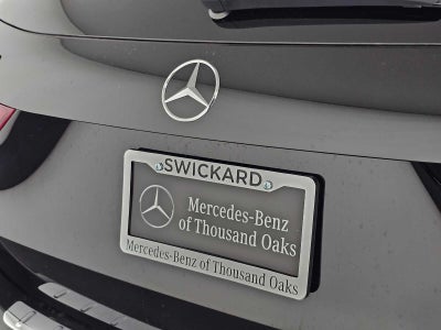 2026 Mercedes-Benz GLA 250 SUV