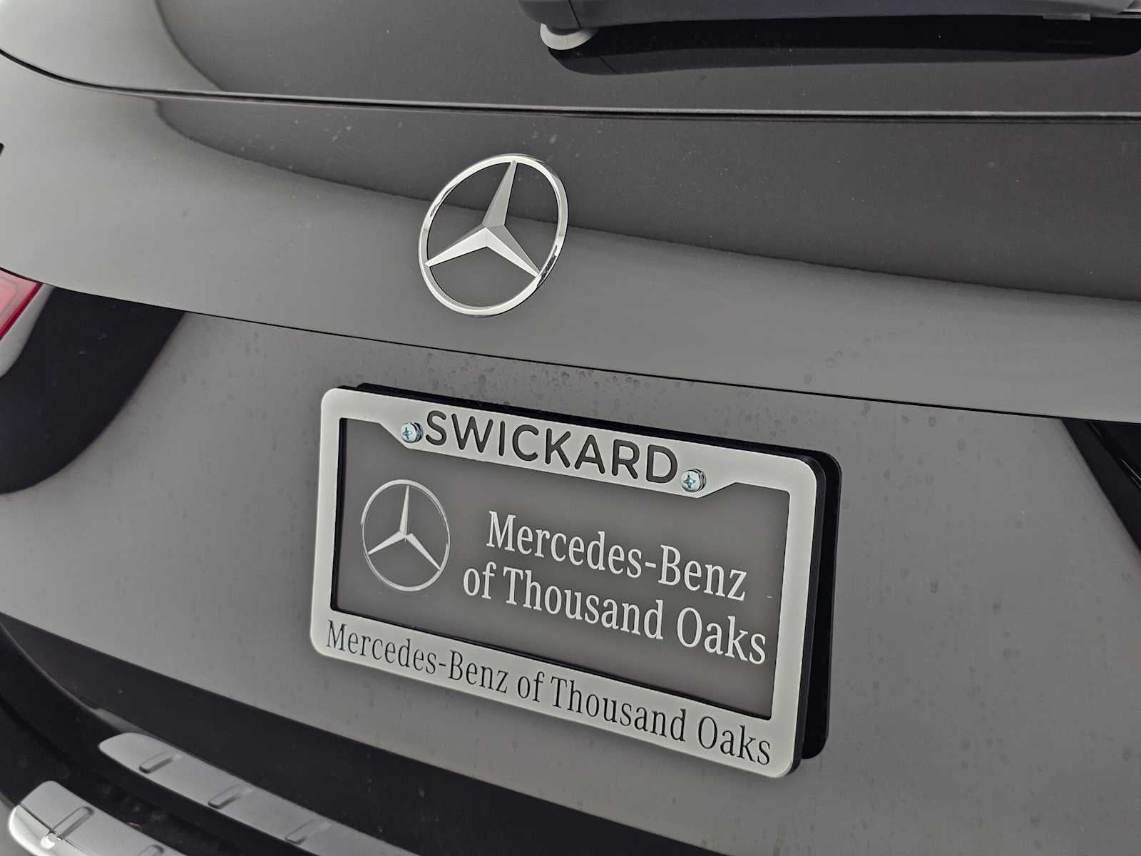 2026 Mercedes-Benz GLA 250 SUV