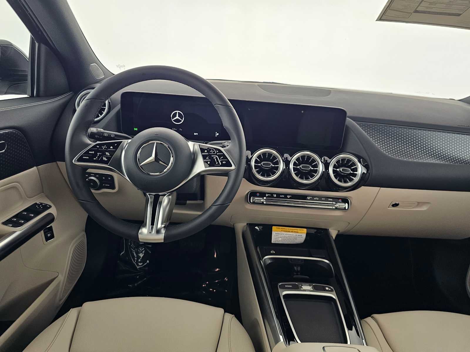 2026 Mercedes-Benz GLA 250 SUV