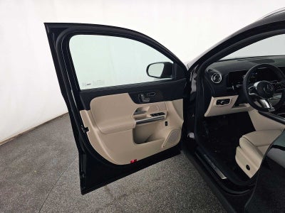 2026 Mercedes-Benz GLA 250 SUV