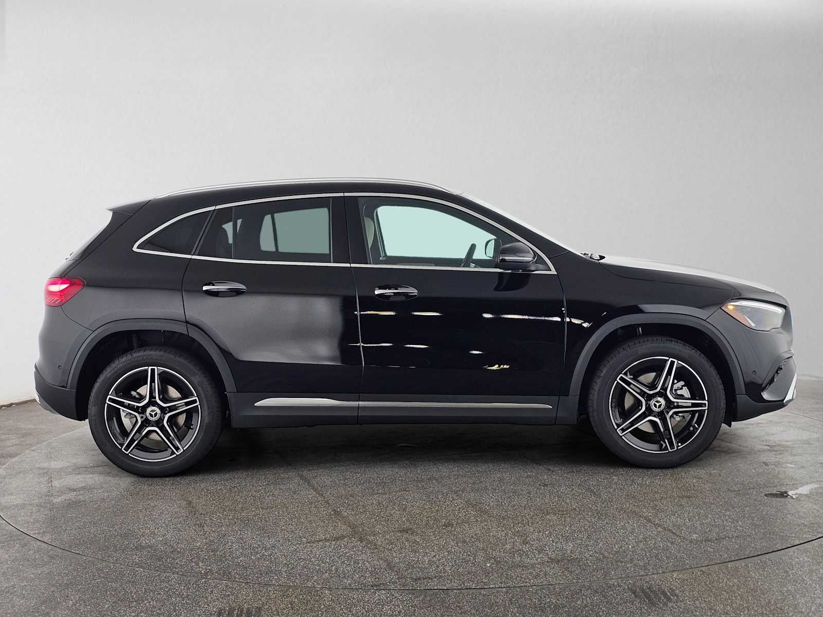 2026 Mercedes-Benz GLA 250 SUV