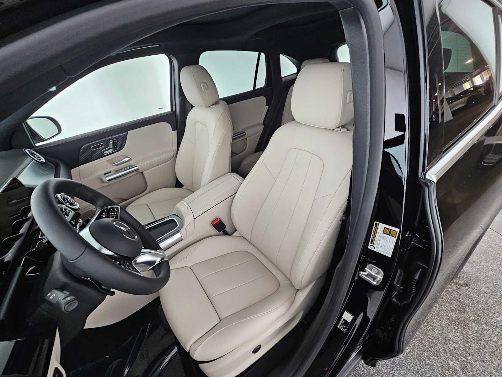 2026 Mercedes-Benz GLA 250 SUV