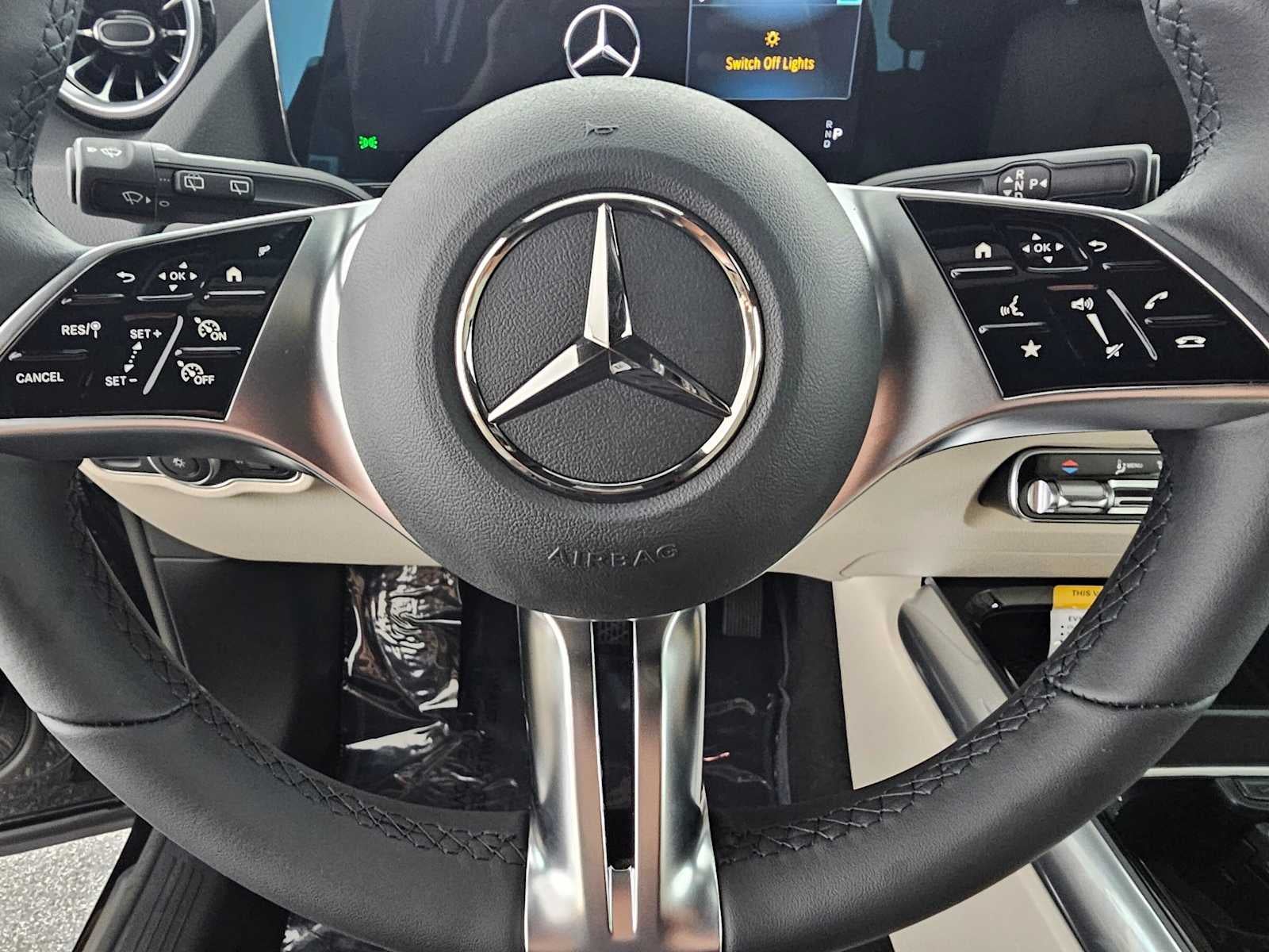 2026 Mercedes-Benz GLA 250 SUV