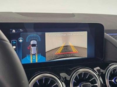 2026 Mercedes-Benz GLA 250 SUV