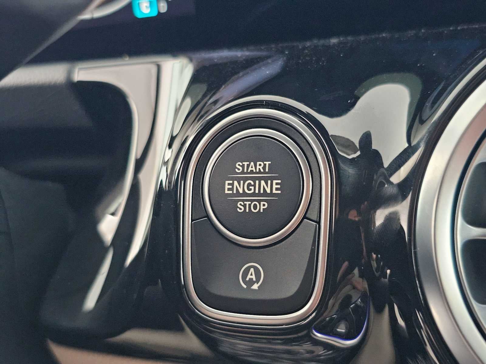 2026 Mercedes-Benz GLA 250 SUV