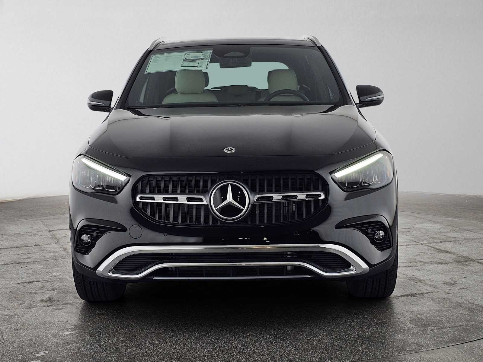 2026 Mercedes-Benz GLA 250 SUV