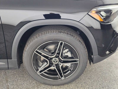 2026 Mercedes-Benz GLA 250 SUV