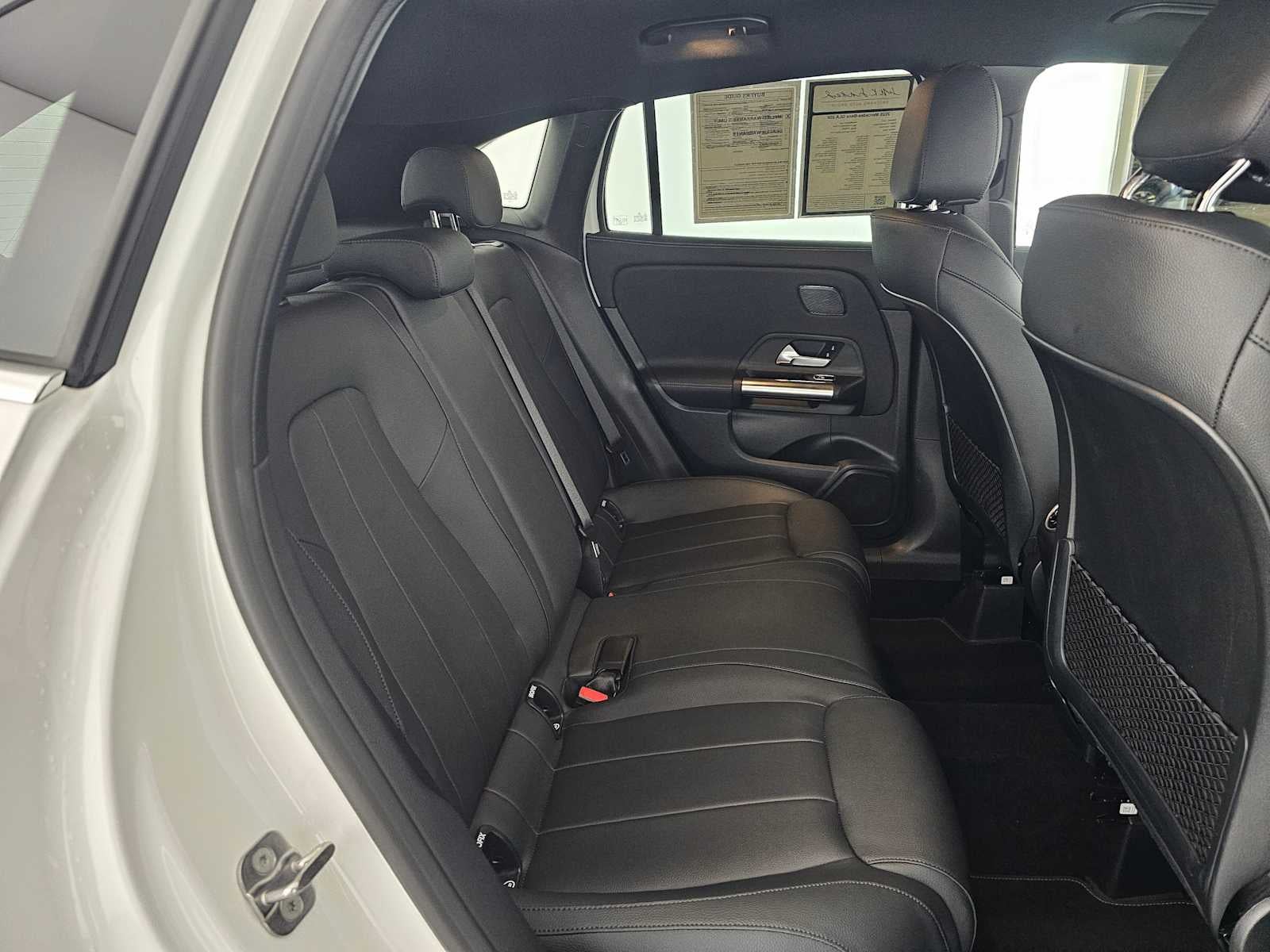 2026 Mercedes-Benz GLA 250 GLA 250