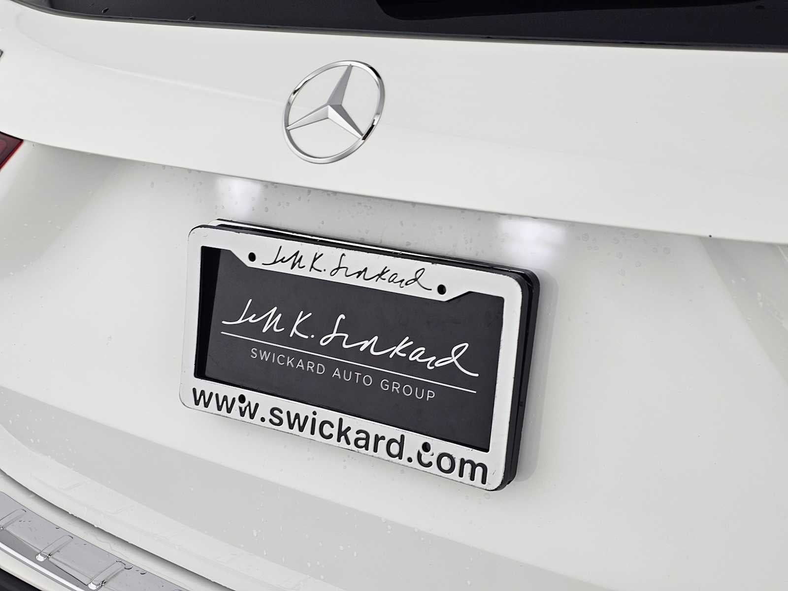 2026 Mercedes-Benz GLA 250 GLA 250