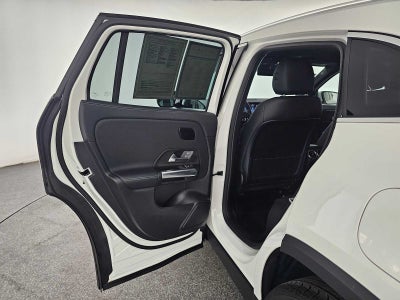 2026 Mercedes-Benz GLA 250 GLA 250