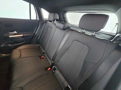 2026 Mercedes-Benz GLA 250 GLA 250