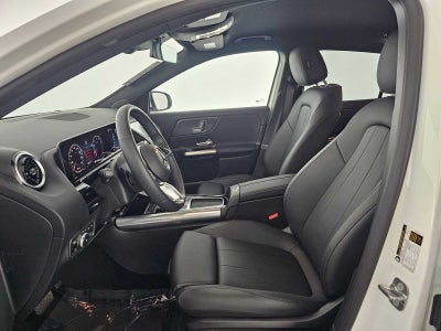 2026 Mercedes-Benz GLA 250 GLA 250