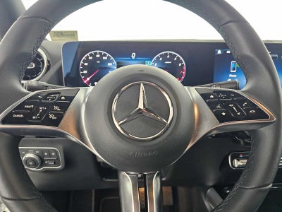 2026 Mercedes-Benz GLA 250 GLA 250