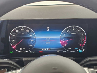 2026 Mercedes-Benz GLA 250 GLA 250