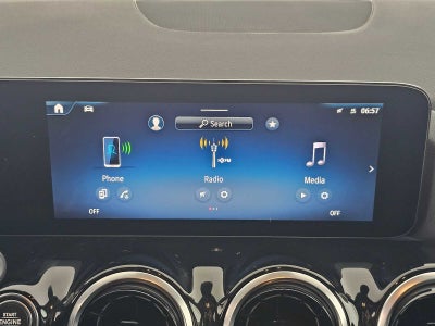 2026 Mercedes-Benz GLA 250 GLA 250