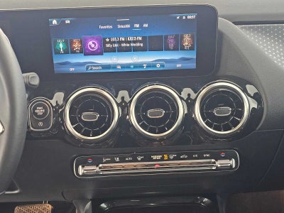 2026 Mercedes-Benz GLA 250 GLA 250