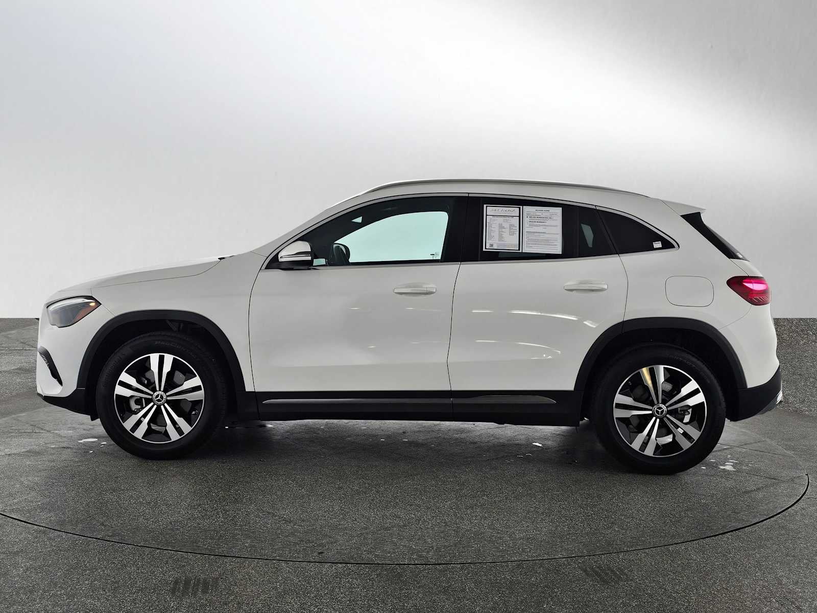 2026 Mercedes-Benz GLA 250 GLA 250