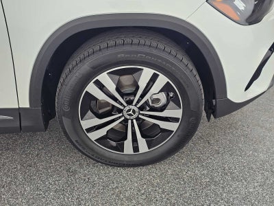 2026 Mercedes-Benz GLA 250 GLA 250